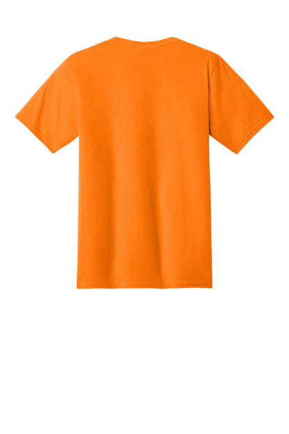 Port & Co Fan Favorite Tee. PC450