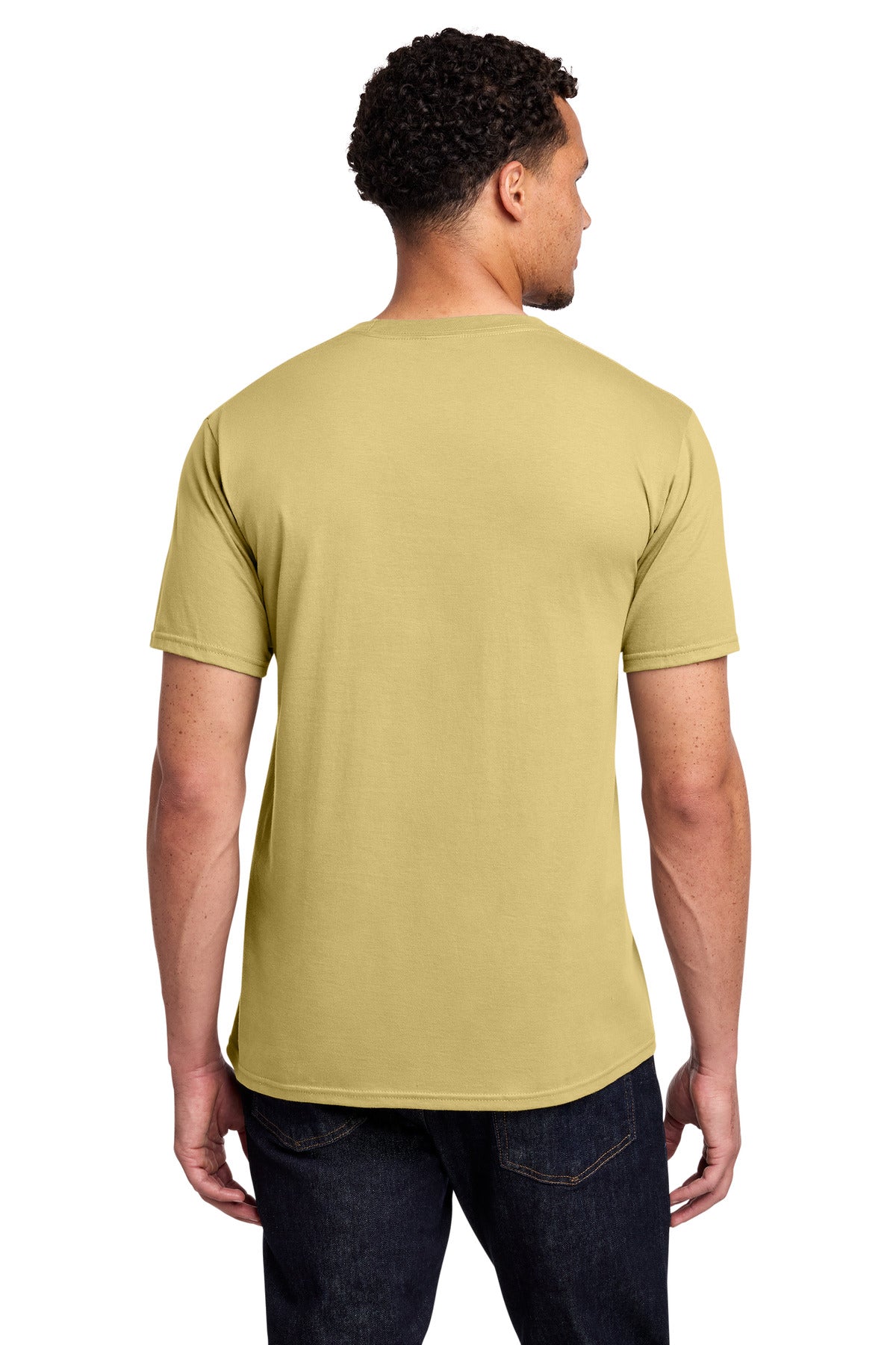 Port & Co Fan Favorite Tee. PC450