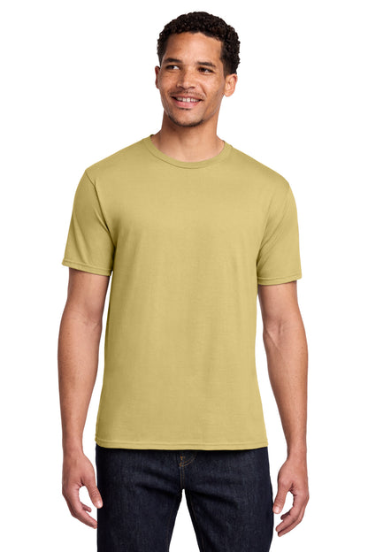 Port & Co Fan Favorite Tee. PC450