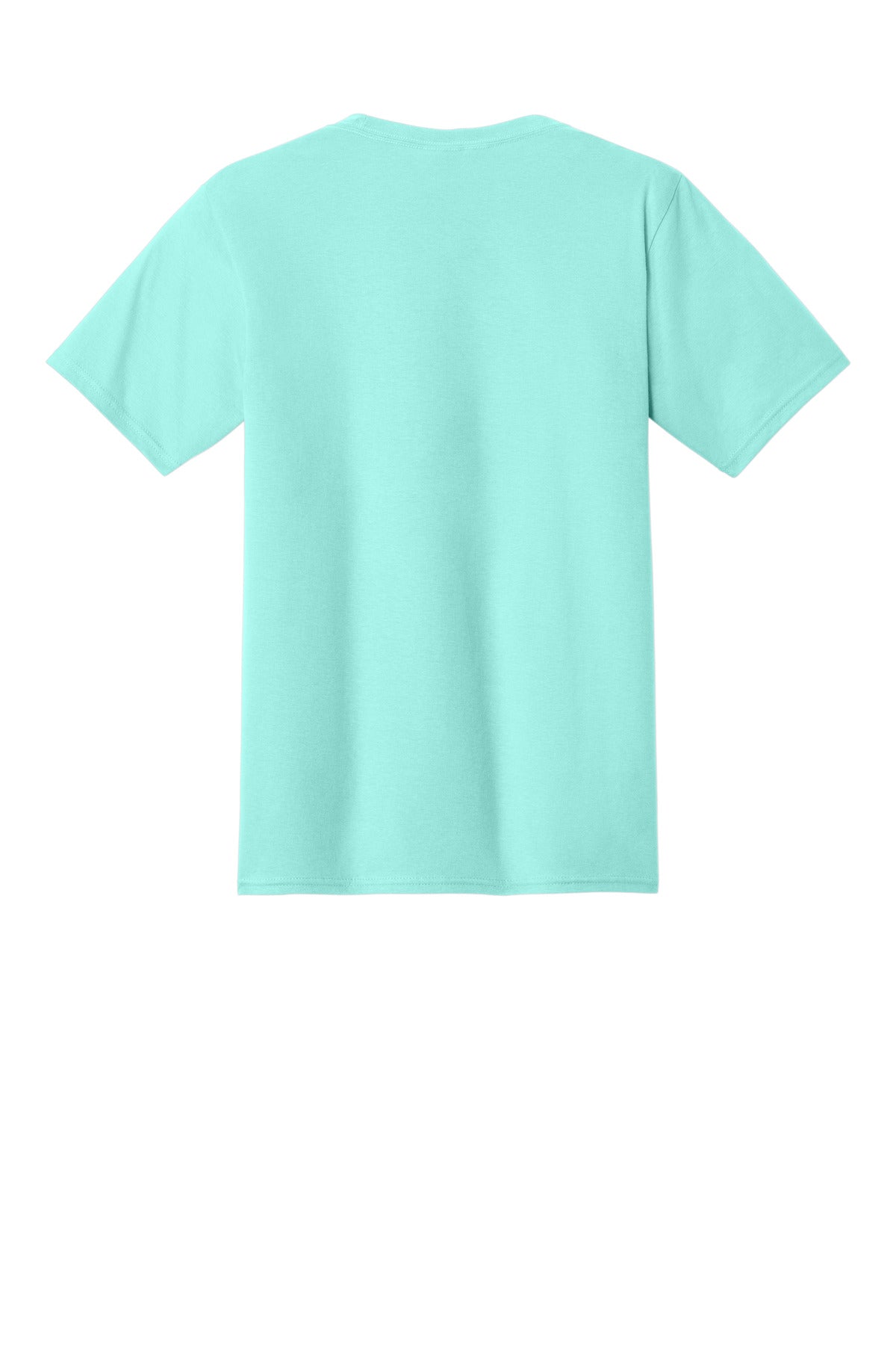Port & Co Fan Favorite Tee. PC450