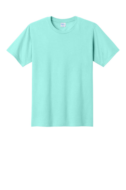 Port & Co Fan Favorite Tee. PC450