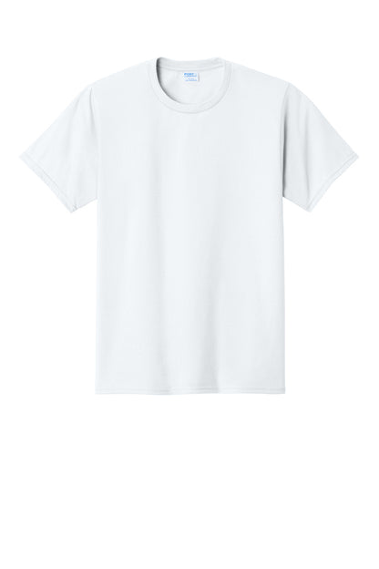 Port & Co Fan Favorite Tee. PC450