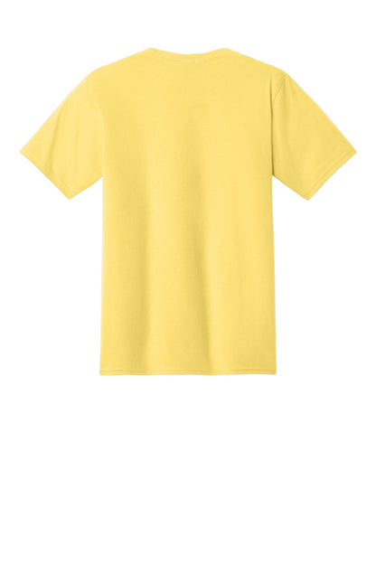 Port & Co Fan Favorite Tee. PC450