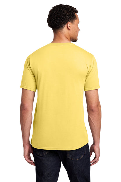 Port & Co Fan Favorite Tee. PC450