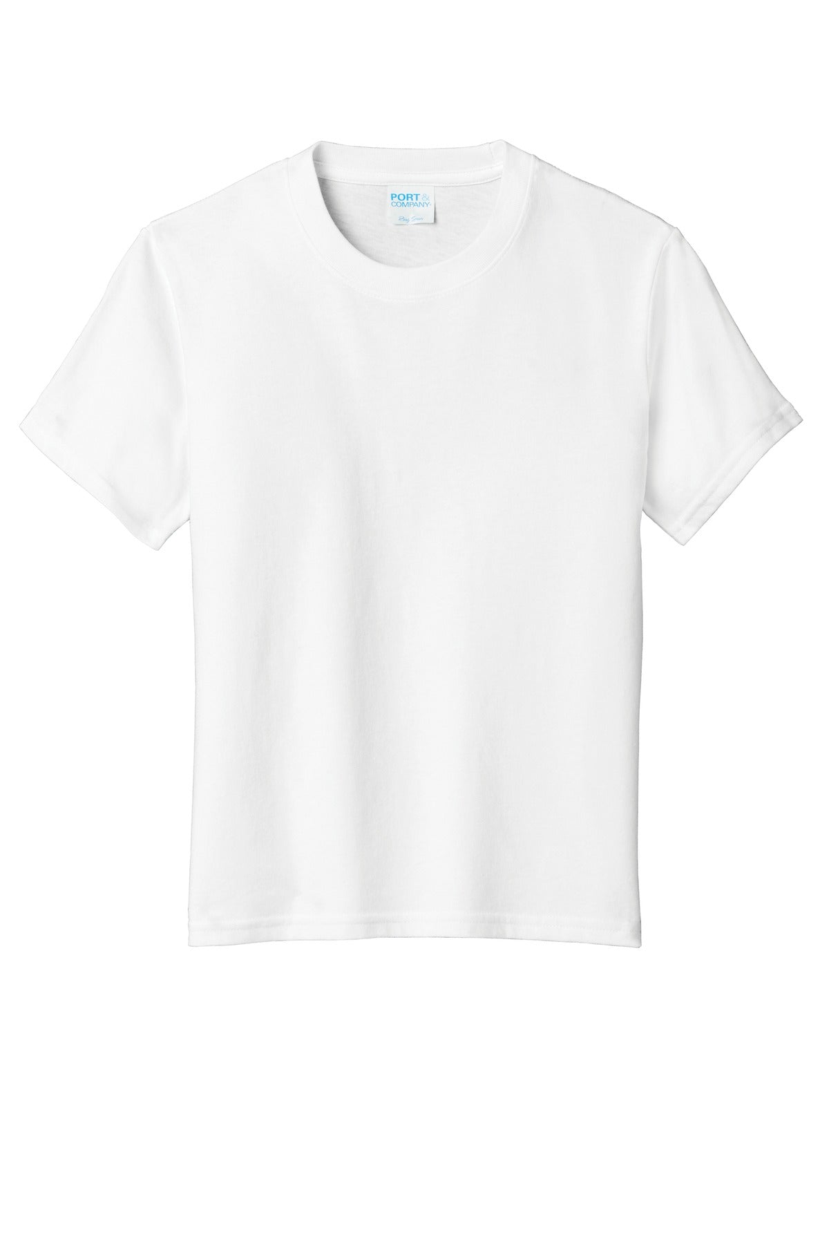 SanMar PC455Y current image 27/28 [a4daccc83f57e35e]