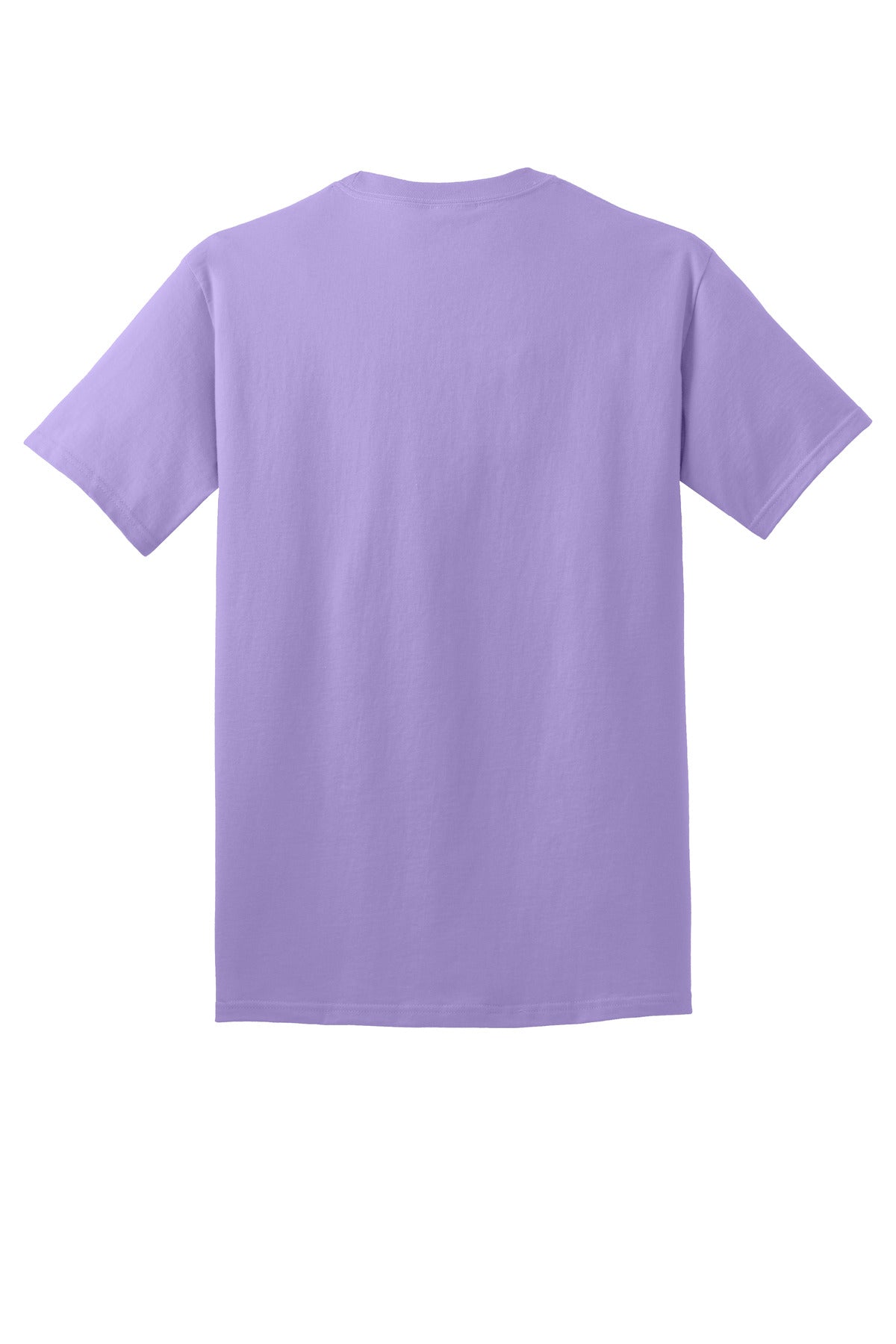 Port & Co Core Cotton Tee. PC54