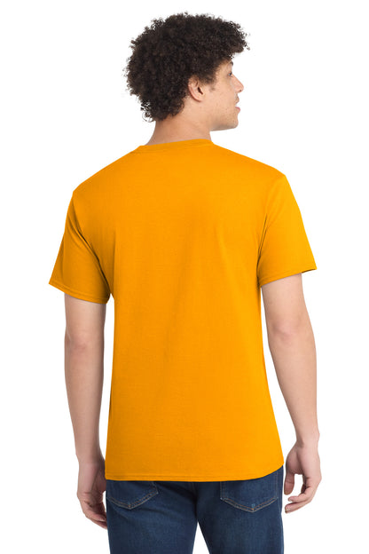 Port & Co Core Cotton Tee. PC54