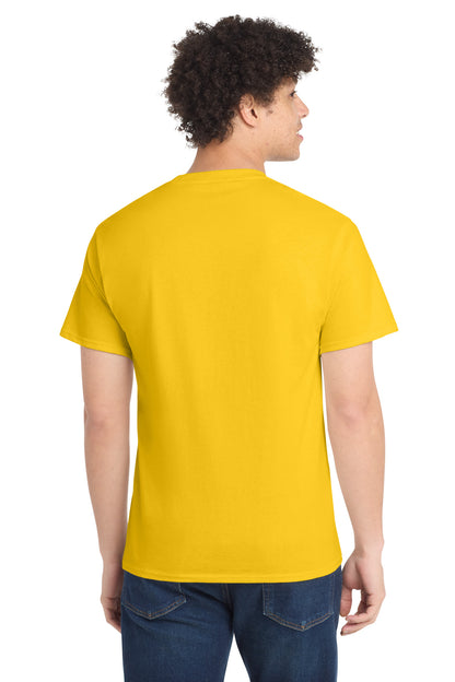 Port & Co Core Cotton Tee. PC54