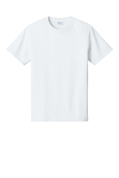 Port & Co Core Cotton Tee. PC54