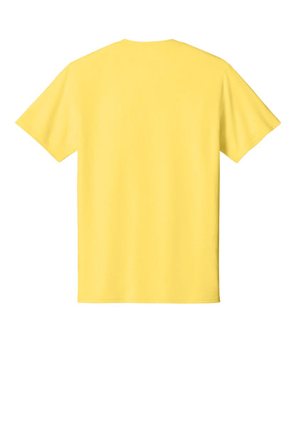 Port & Co Core Cotton Tee. PC54