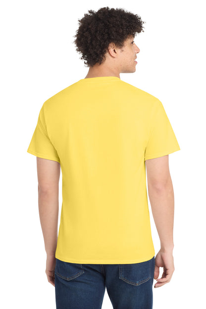 Port & Co Core Cotton Tee. PC54