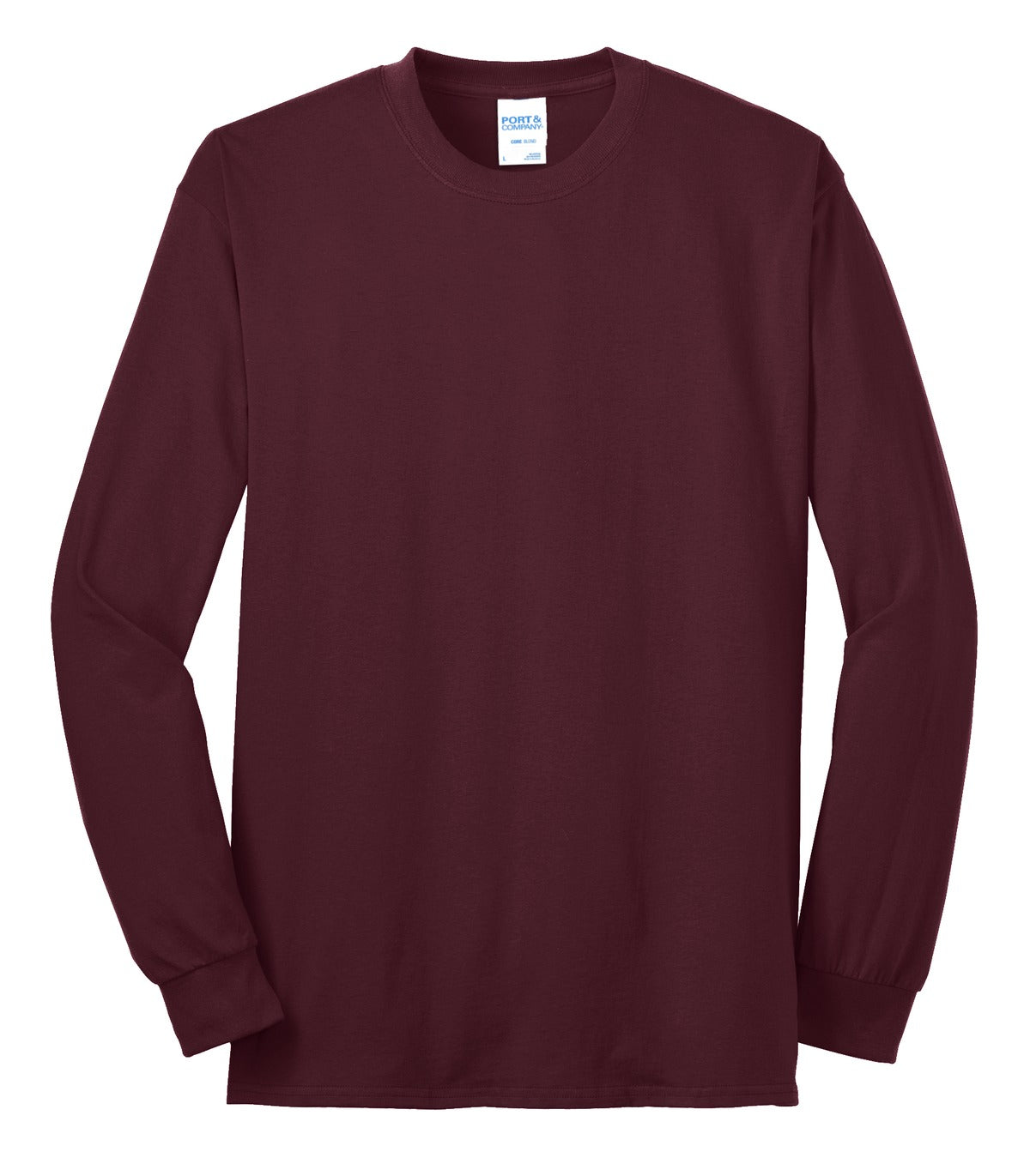 SanMar PC55LST current image 15/48 [ce4cdf49b7f44793]