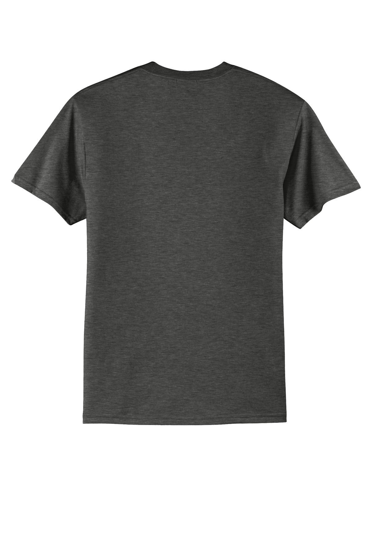 Port & Co Core Blend Tee.  PC55