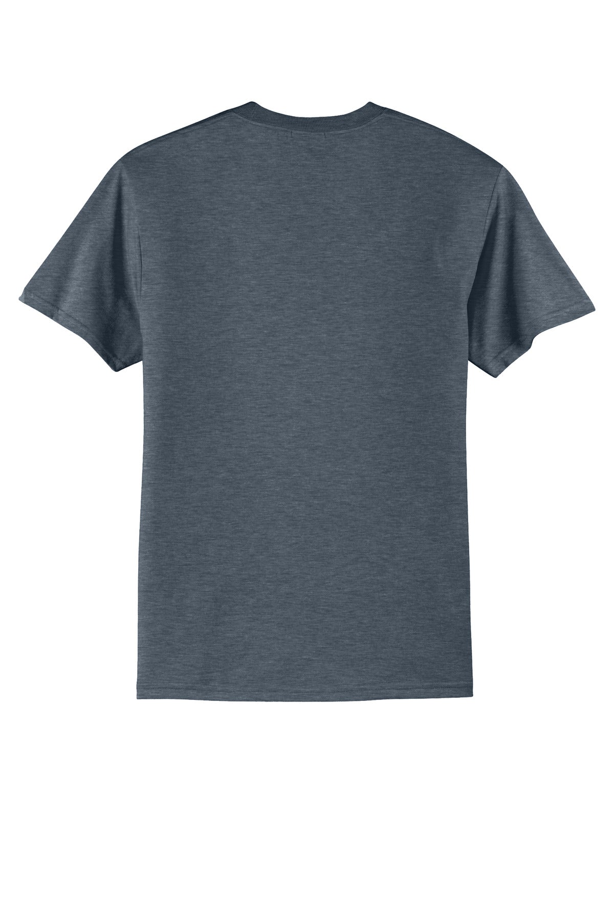 Port & Co Core Blend Tee.  PC55