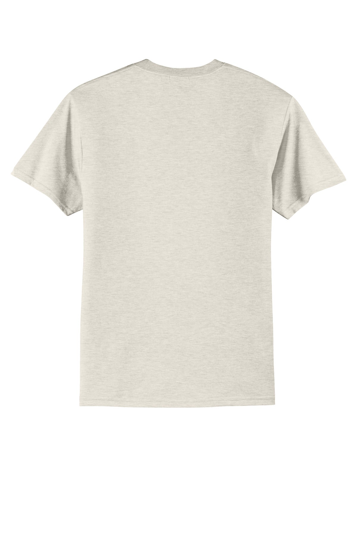 Port & Co Core Blend Tee.  PC55