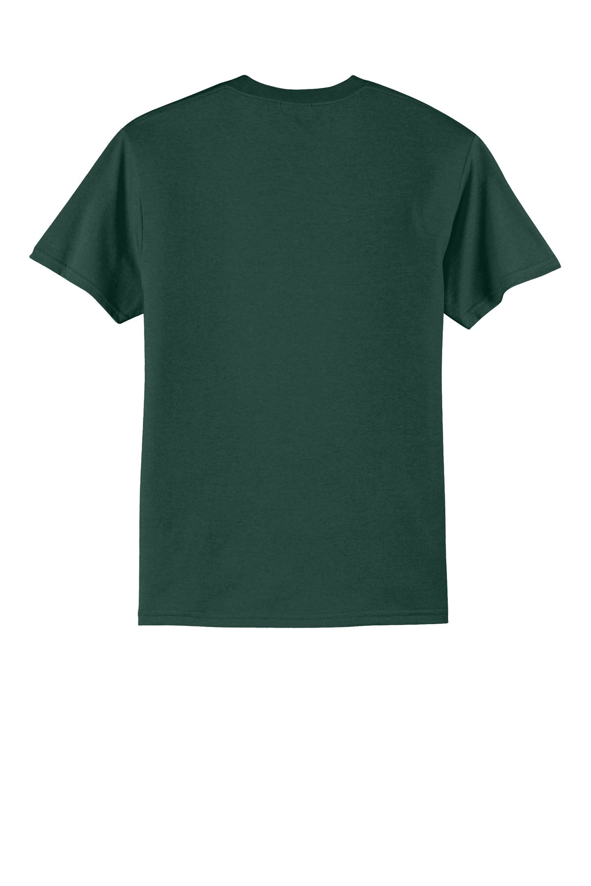 Port & Co Core Blend Tee.  PC55