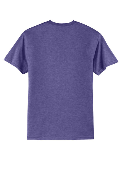 Port & Co Core Blend Tee.  PC55