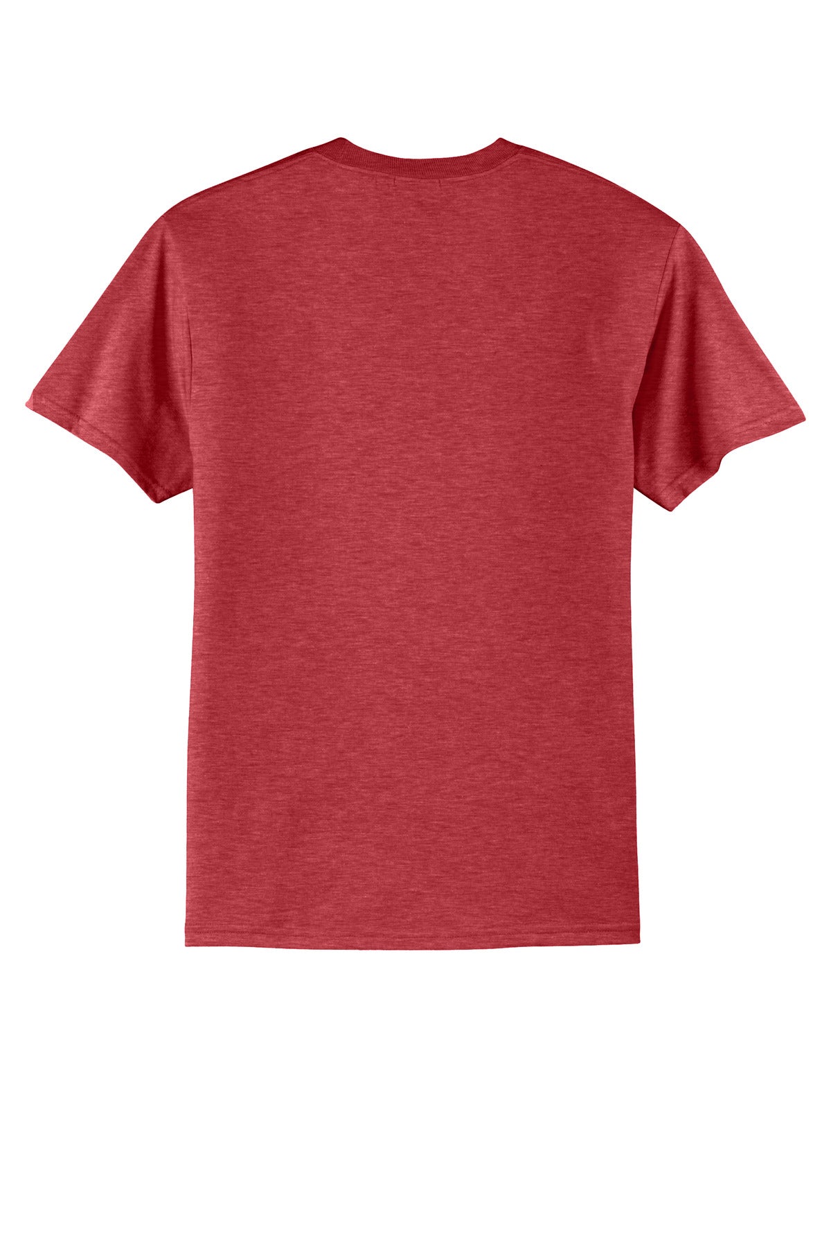 Port & Co Core Blend Tee.  PC55