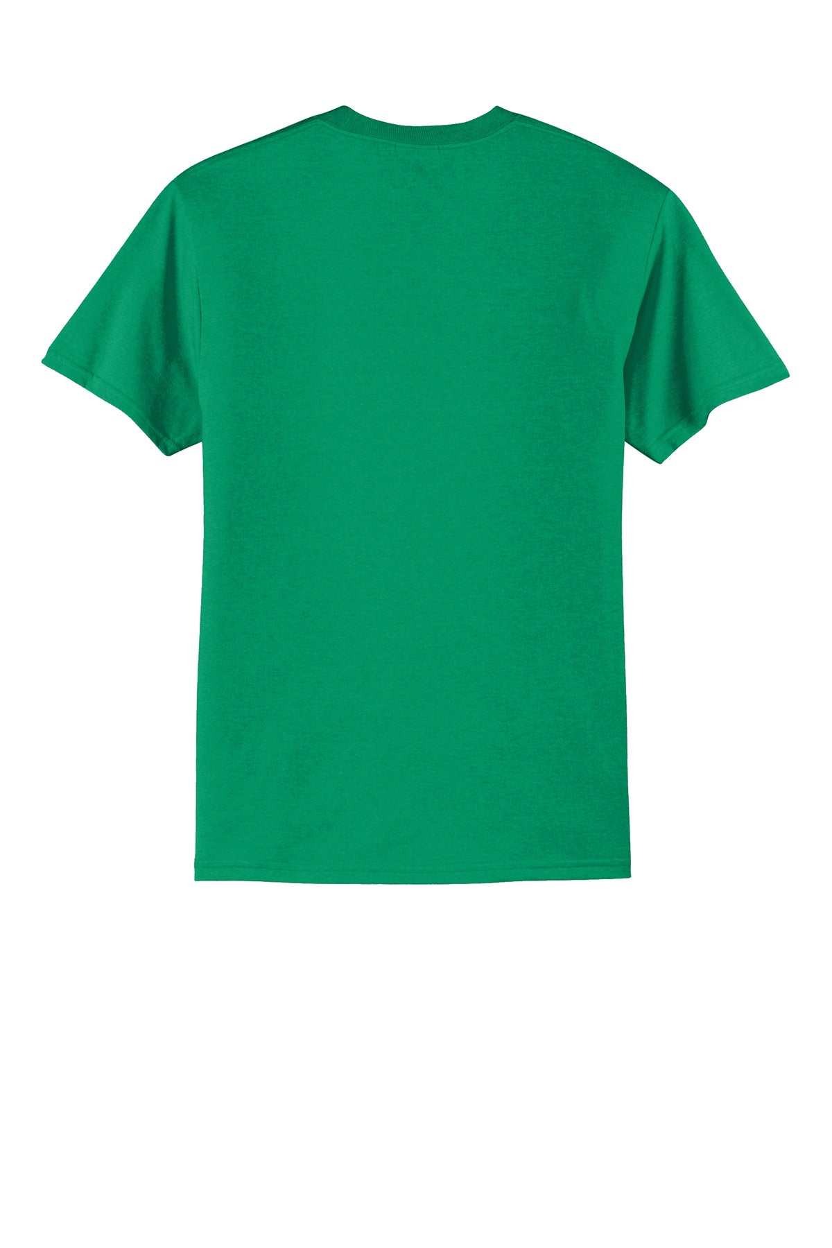 Port & Co Core Blend Tee.  PC55