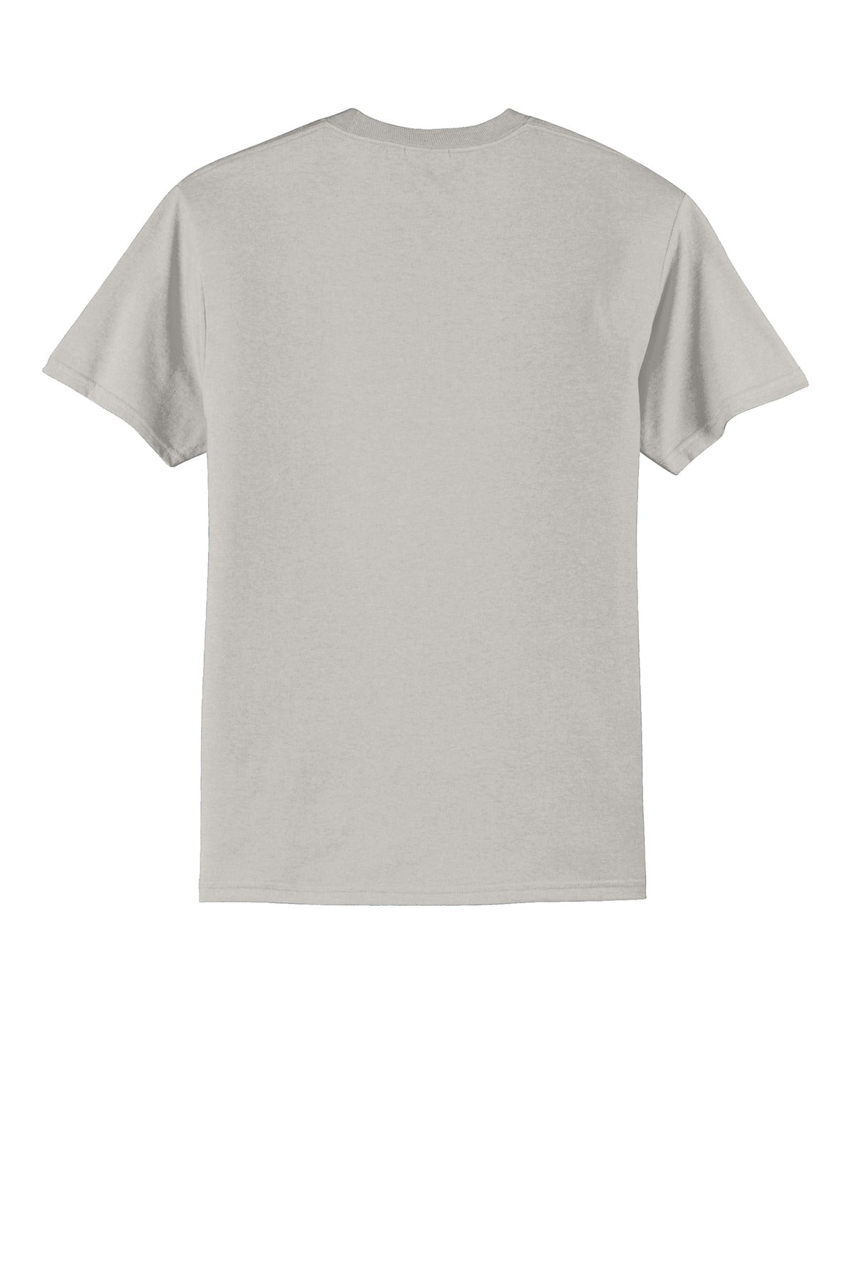 Port & Co Core Blend Tee.  PC55