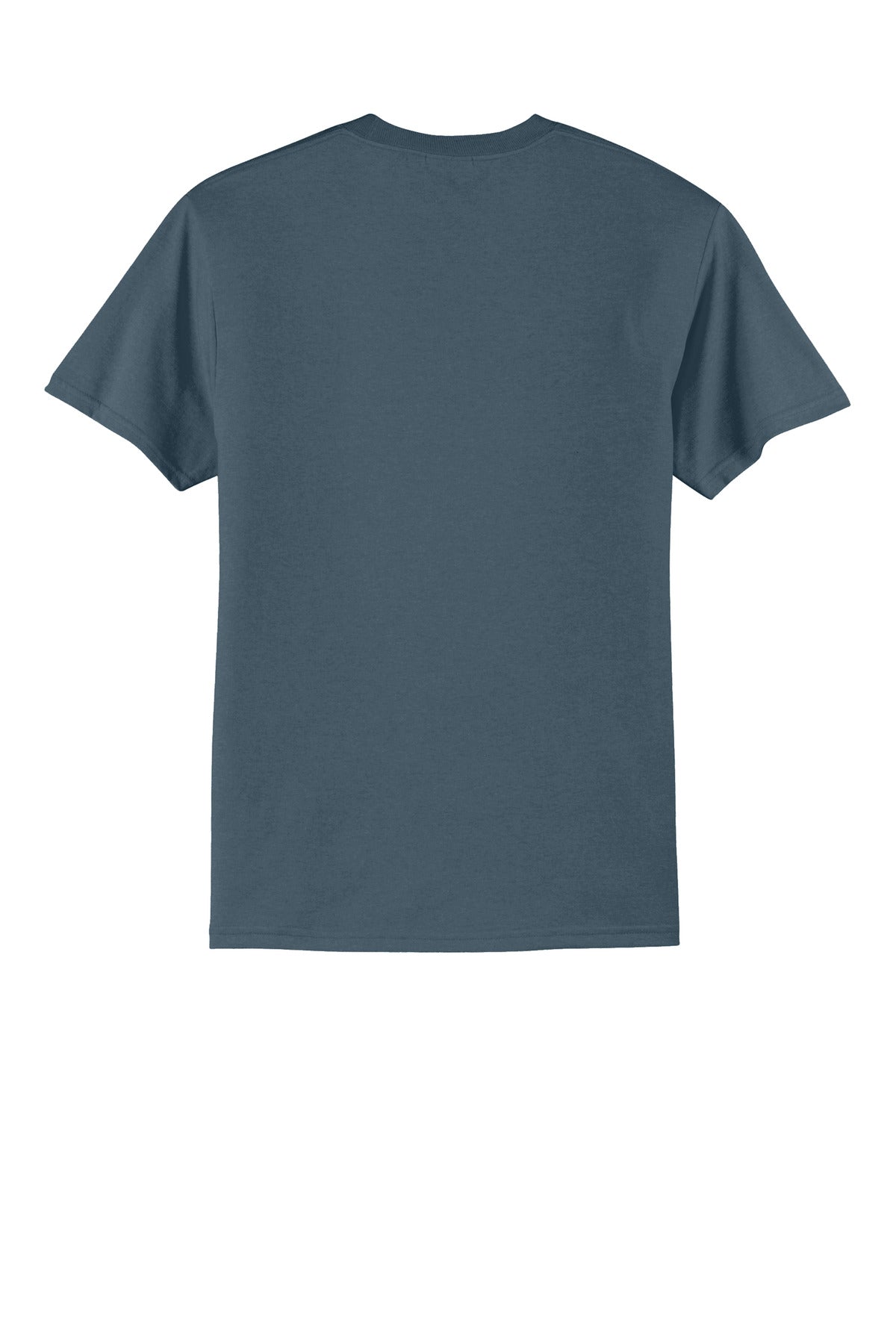 Port & Co Core Blend Tee.  PC55