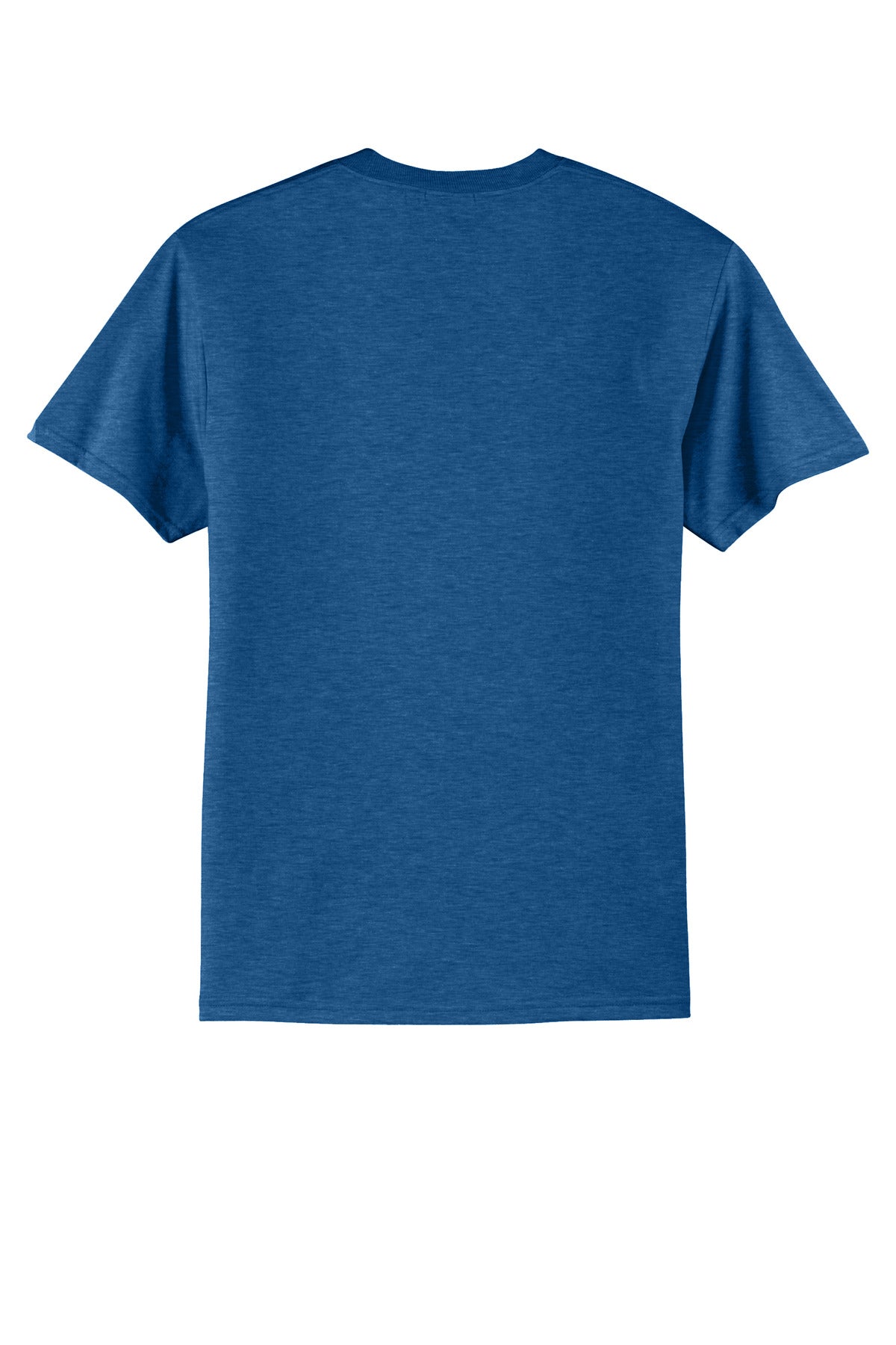 Port & Co Core Blend Tee.  PC55