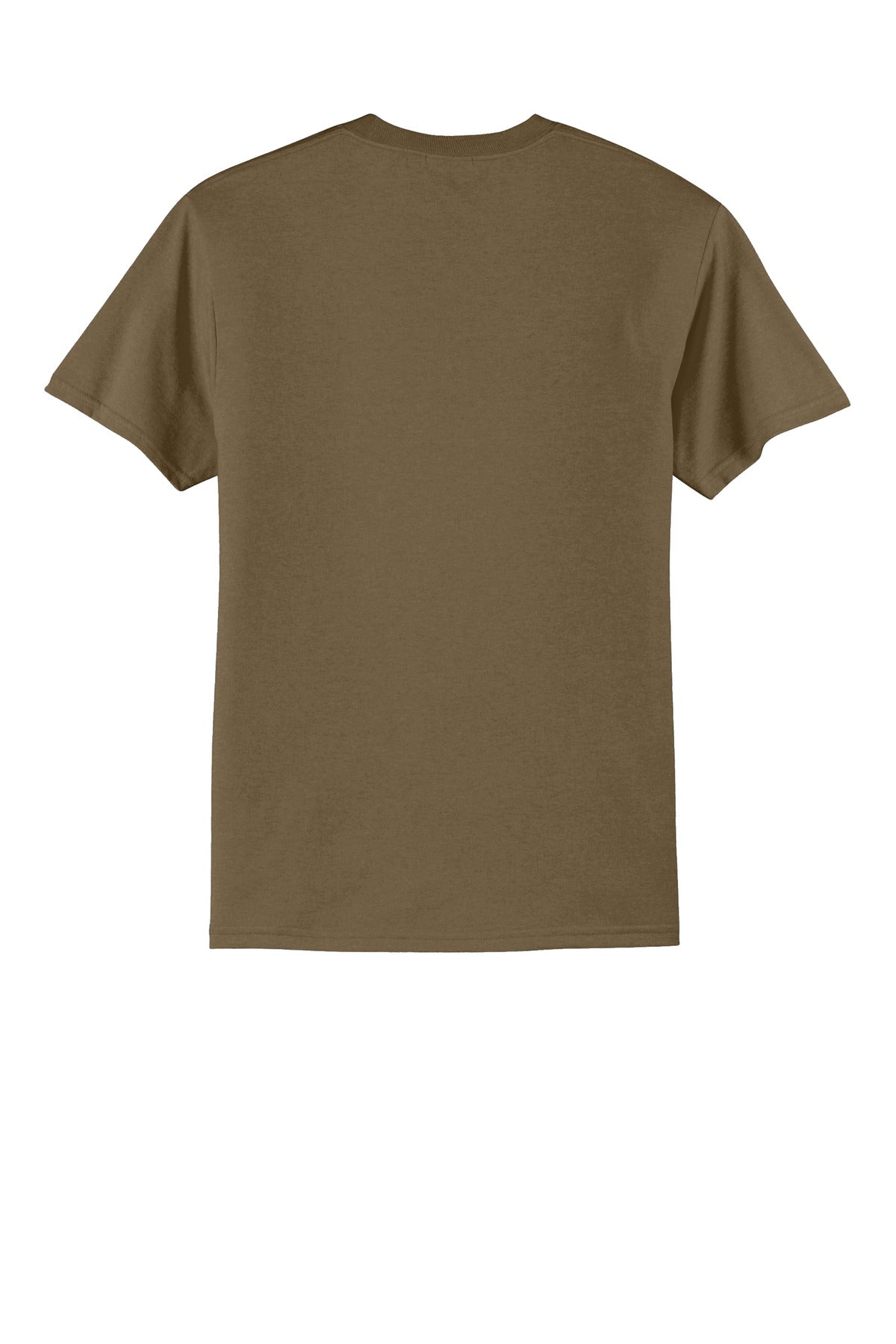 Port & Co Core Blend Tee.  PC55