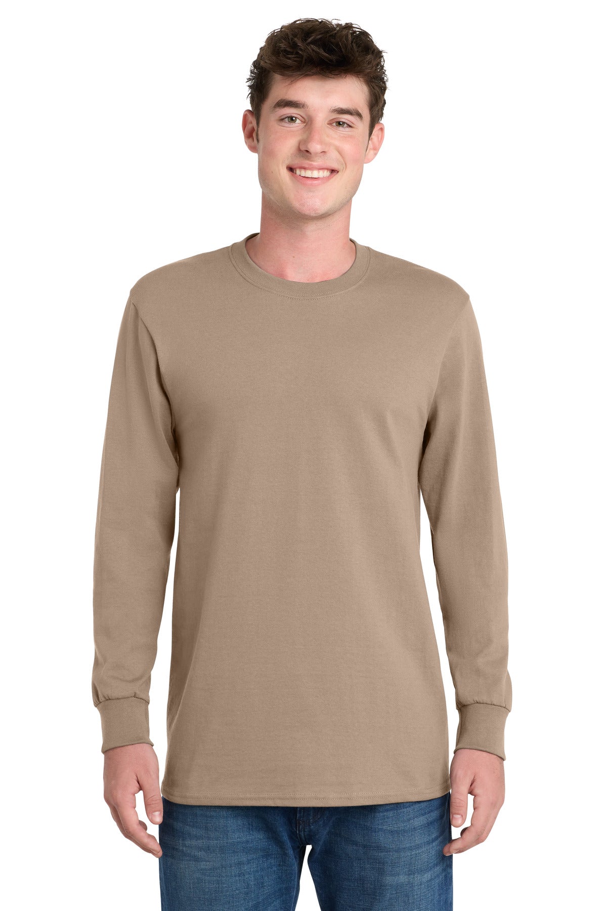 SanMar PC61LST current image 25/68 [ce4cdf49b7f44793]