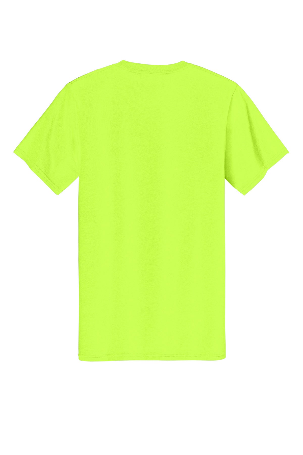 Port & Co Essential Tee. PC61