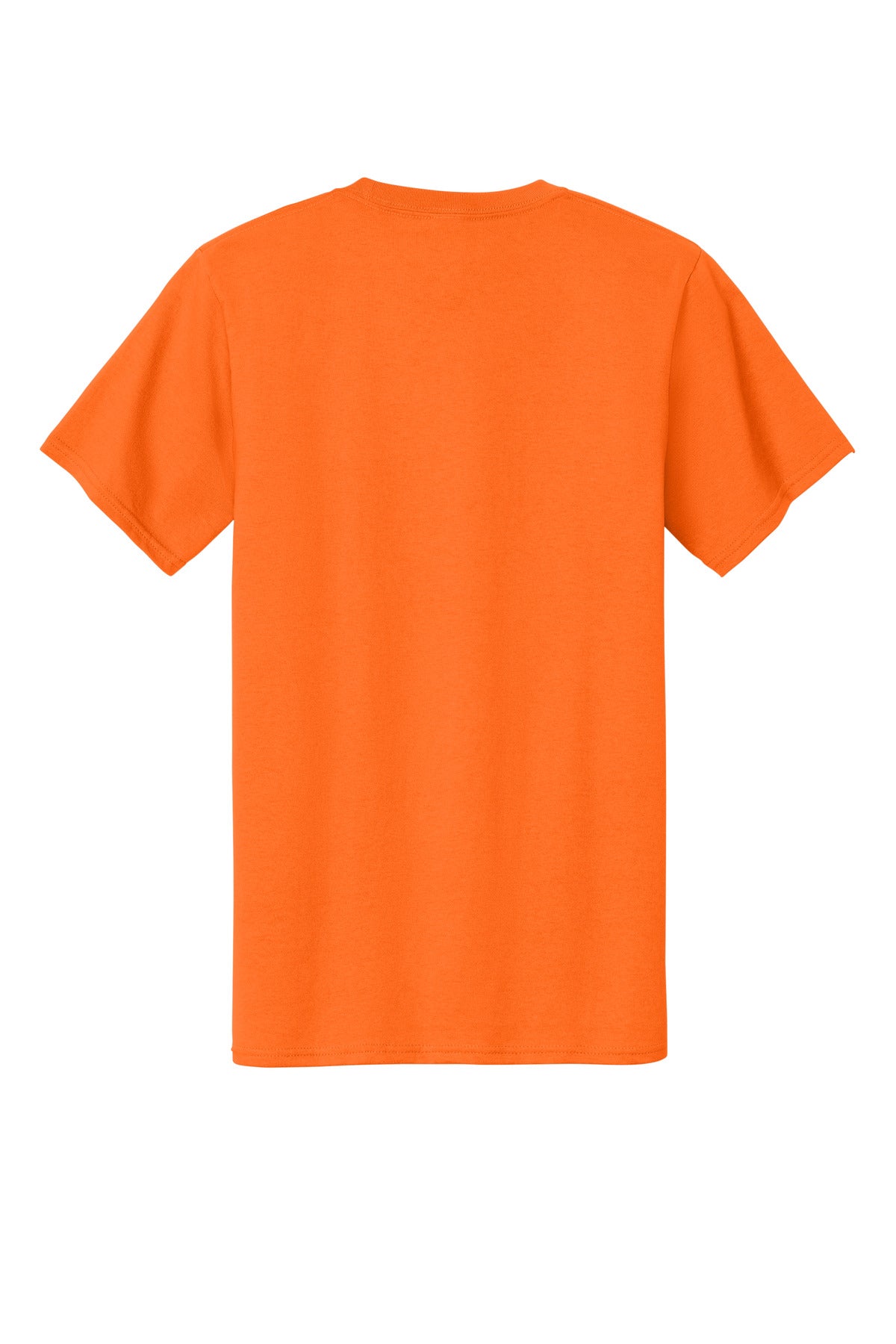 Port & Co Essential Tee. PC61