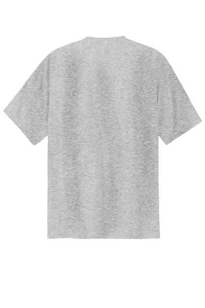 Port & Co Essential Tee. PC61
