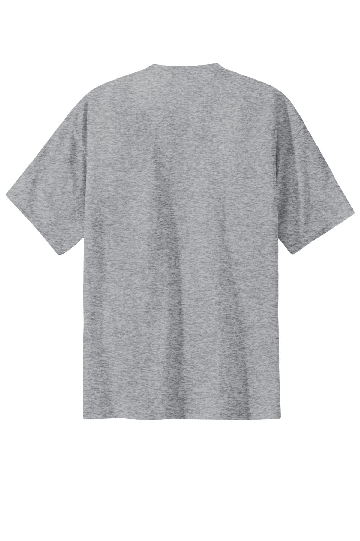 Port & Co Essential Tee. PC61