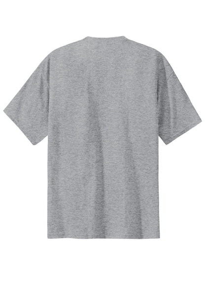 Port & Co Essential Tee. PC61