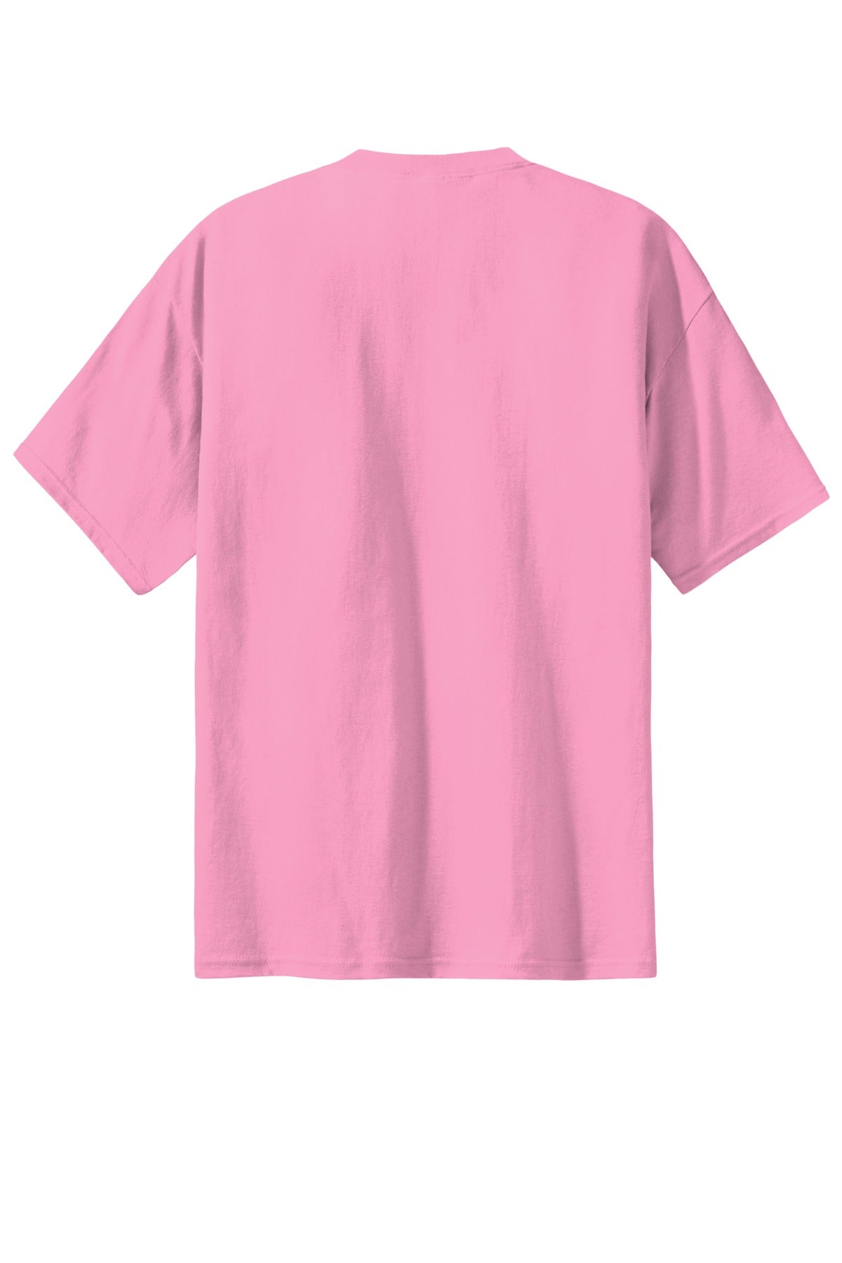 Port & Co Essential Tee. PC61