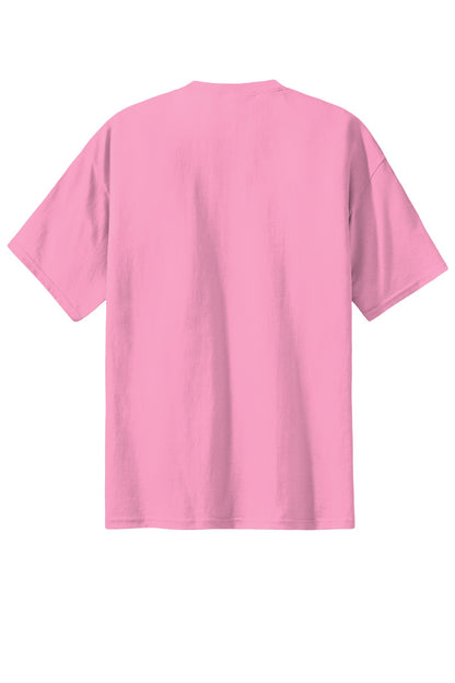 Port & Co Essential Tee. PC61
