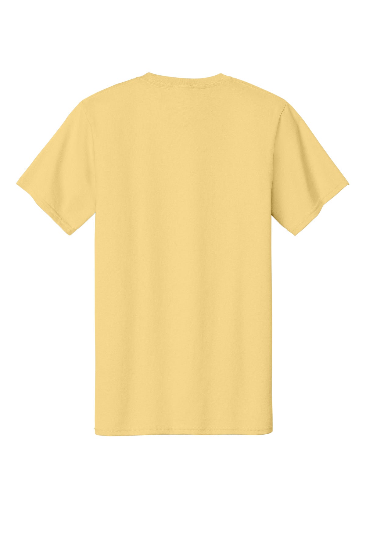 Port & Co Essential Tee. PC61