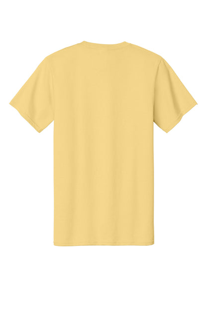 Port & Co Essential Tee. PC61