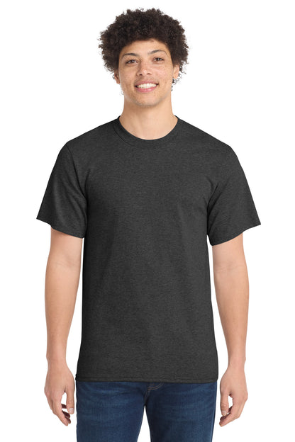 Port & Co Essential Tee. PC61