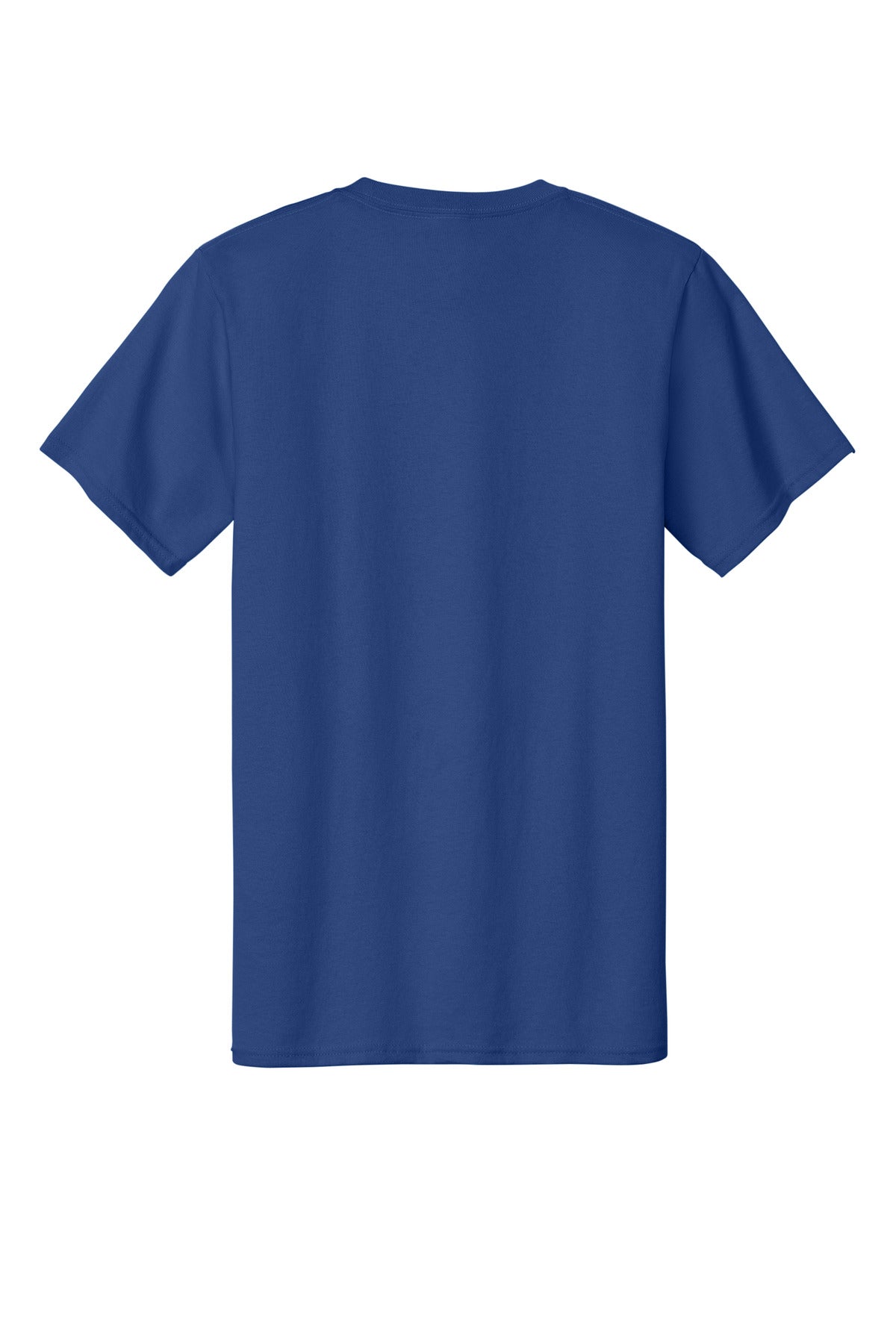Port & Co Essential Tee. PC61