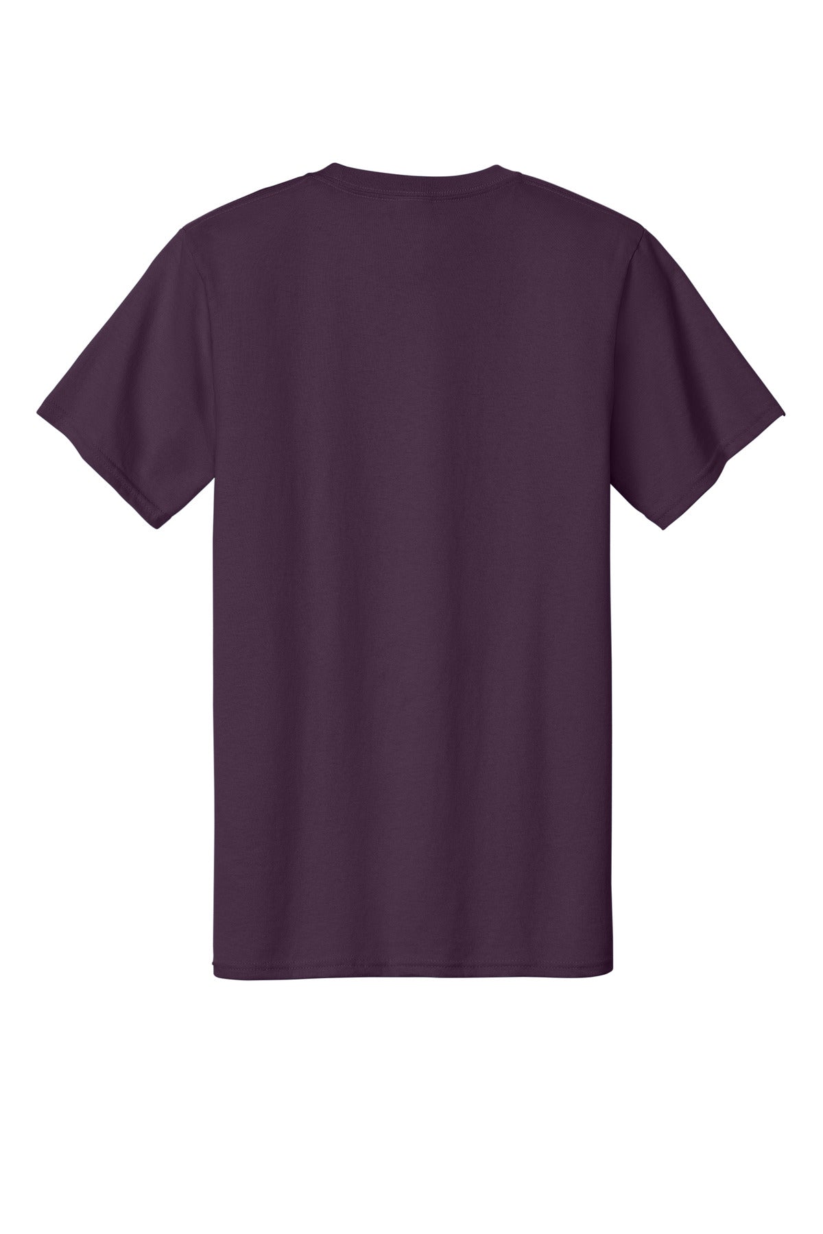 Port & Co Essential Tee. PC61