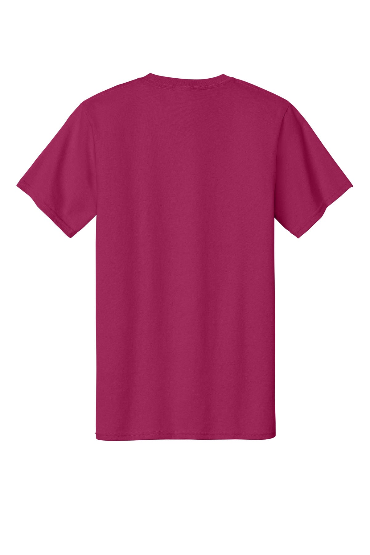 Port & Co Essential Tee. PC61