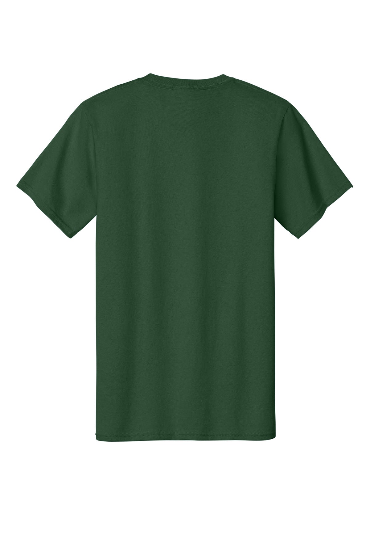Port & Co Essential Tee. PC61