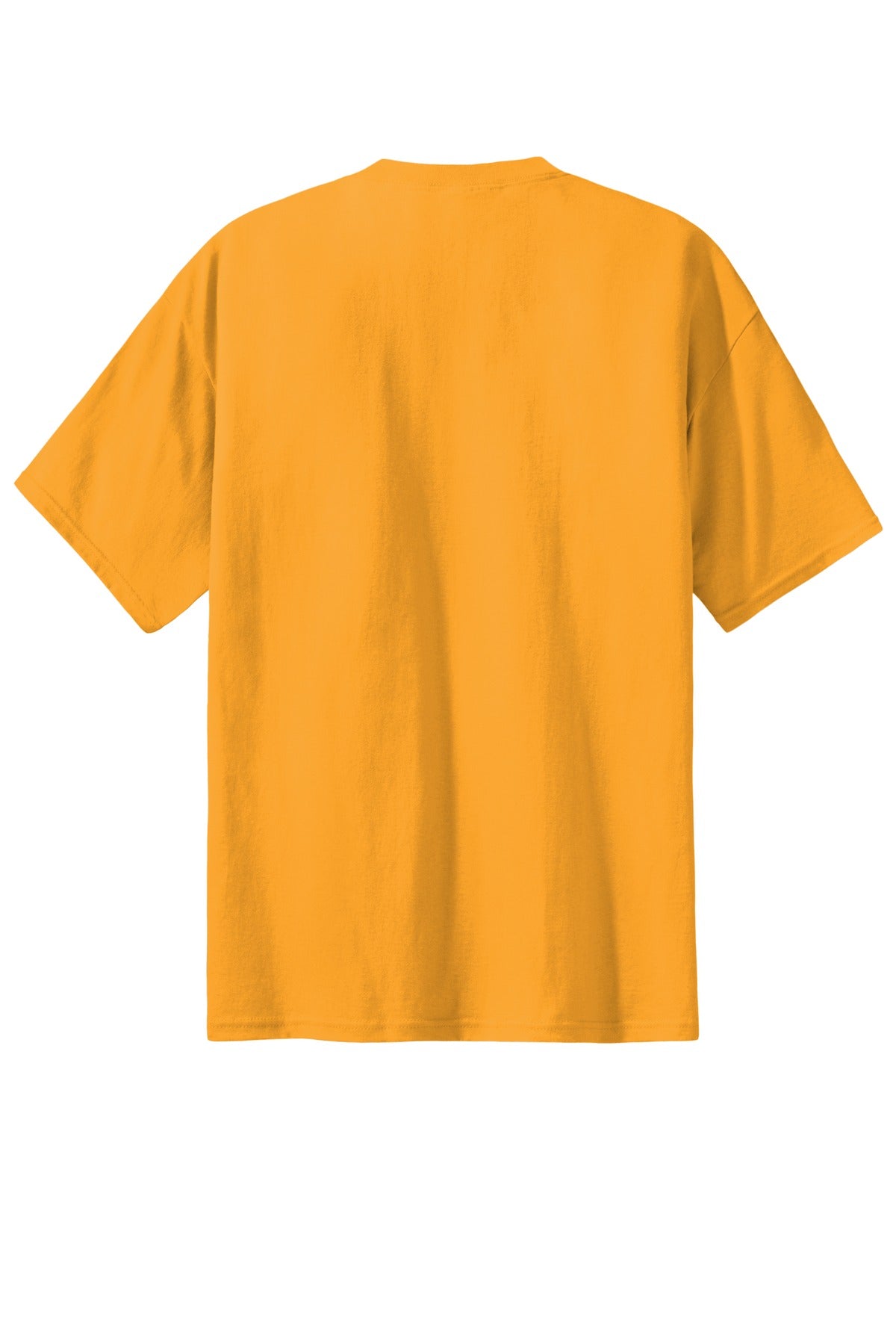 Port & Co Essential Tee. PC61