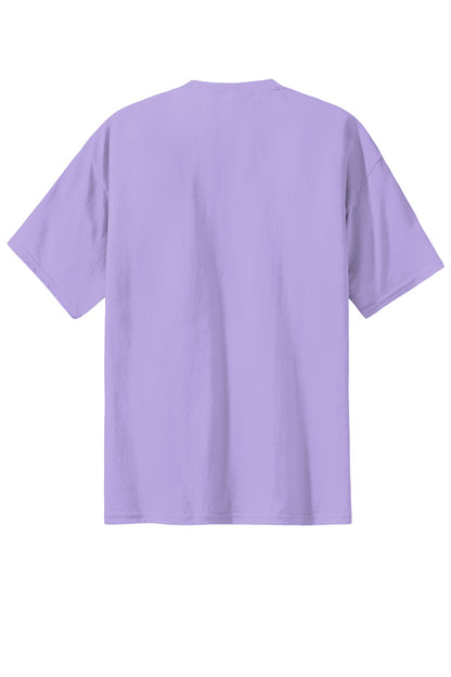 Port & Co Essential Tee. PC61