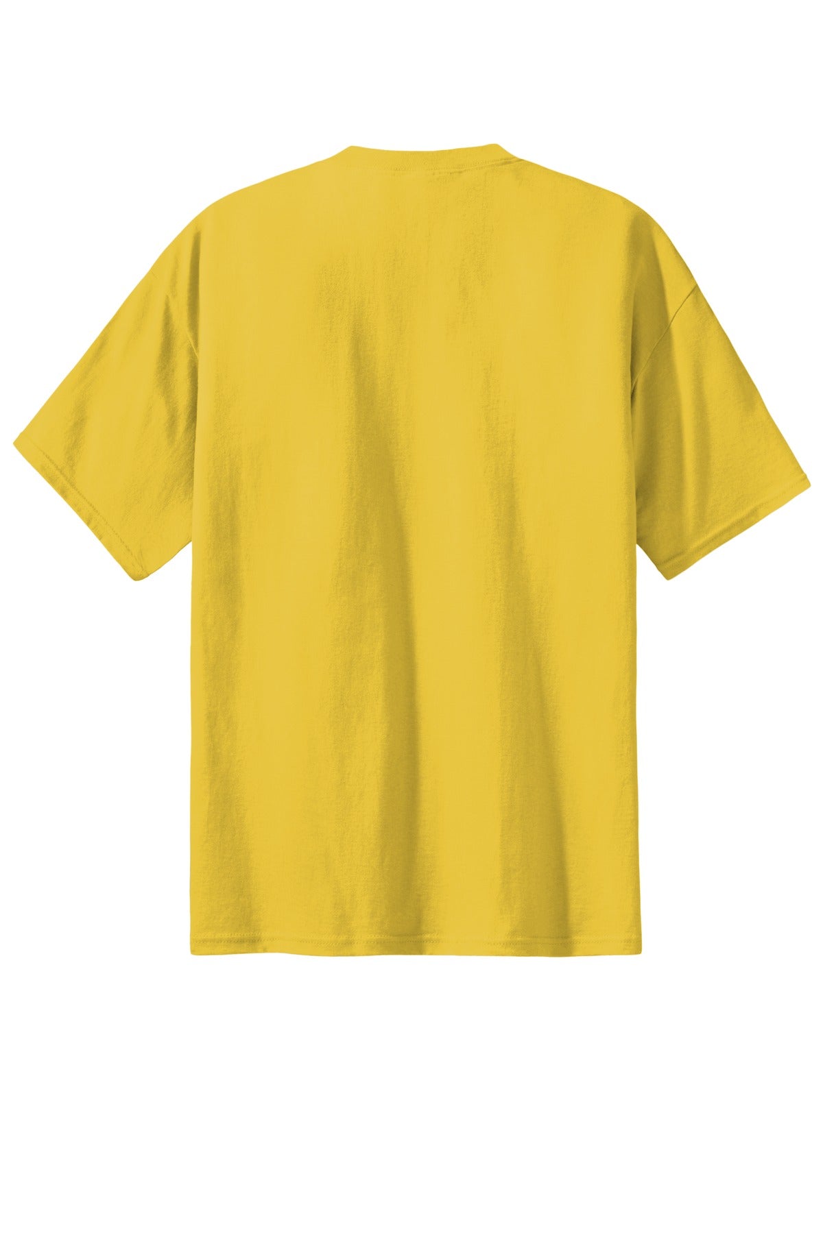 Port & Co Essential Tee. PC61