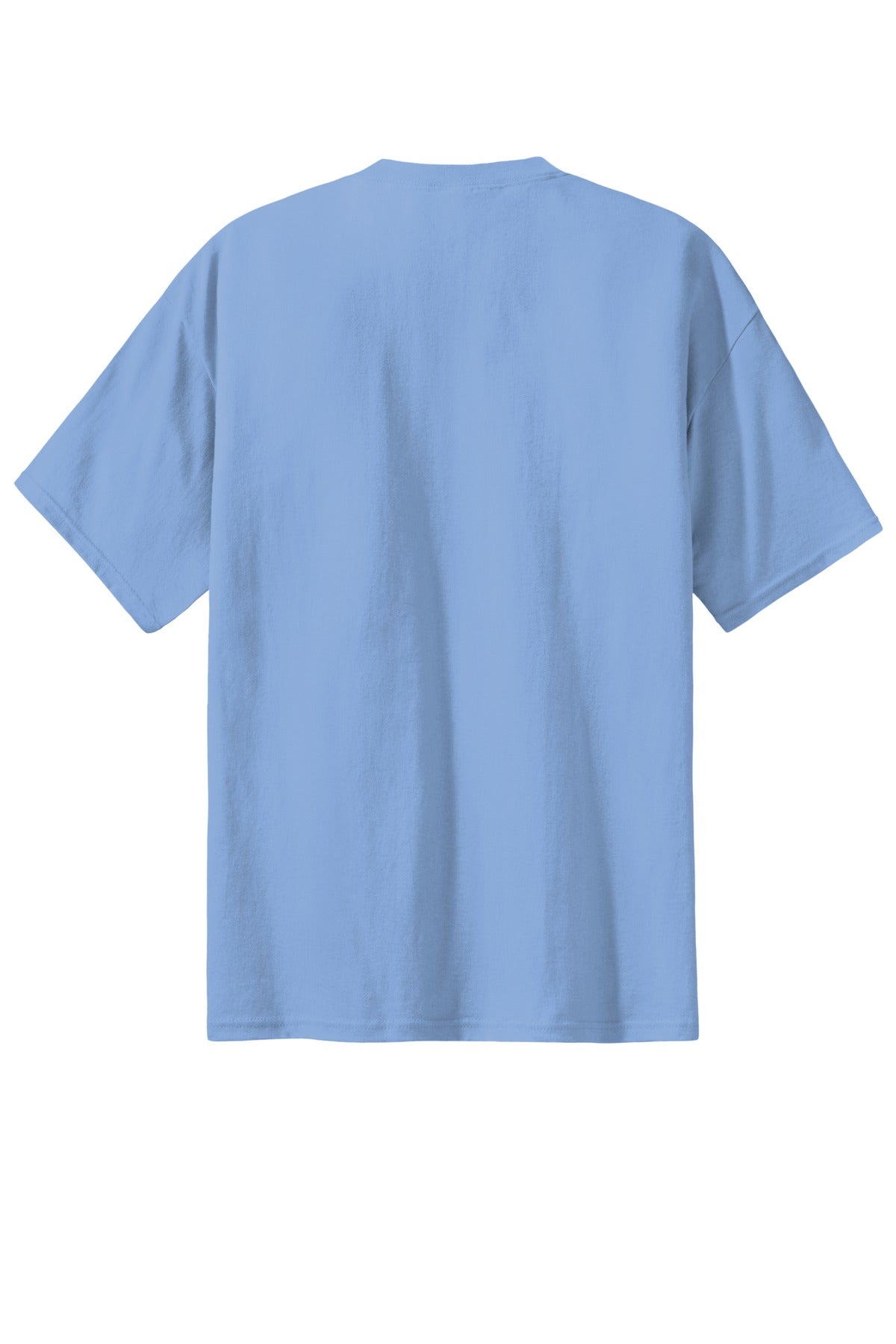 Port & Co Essential Tee. PC61