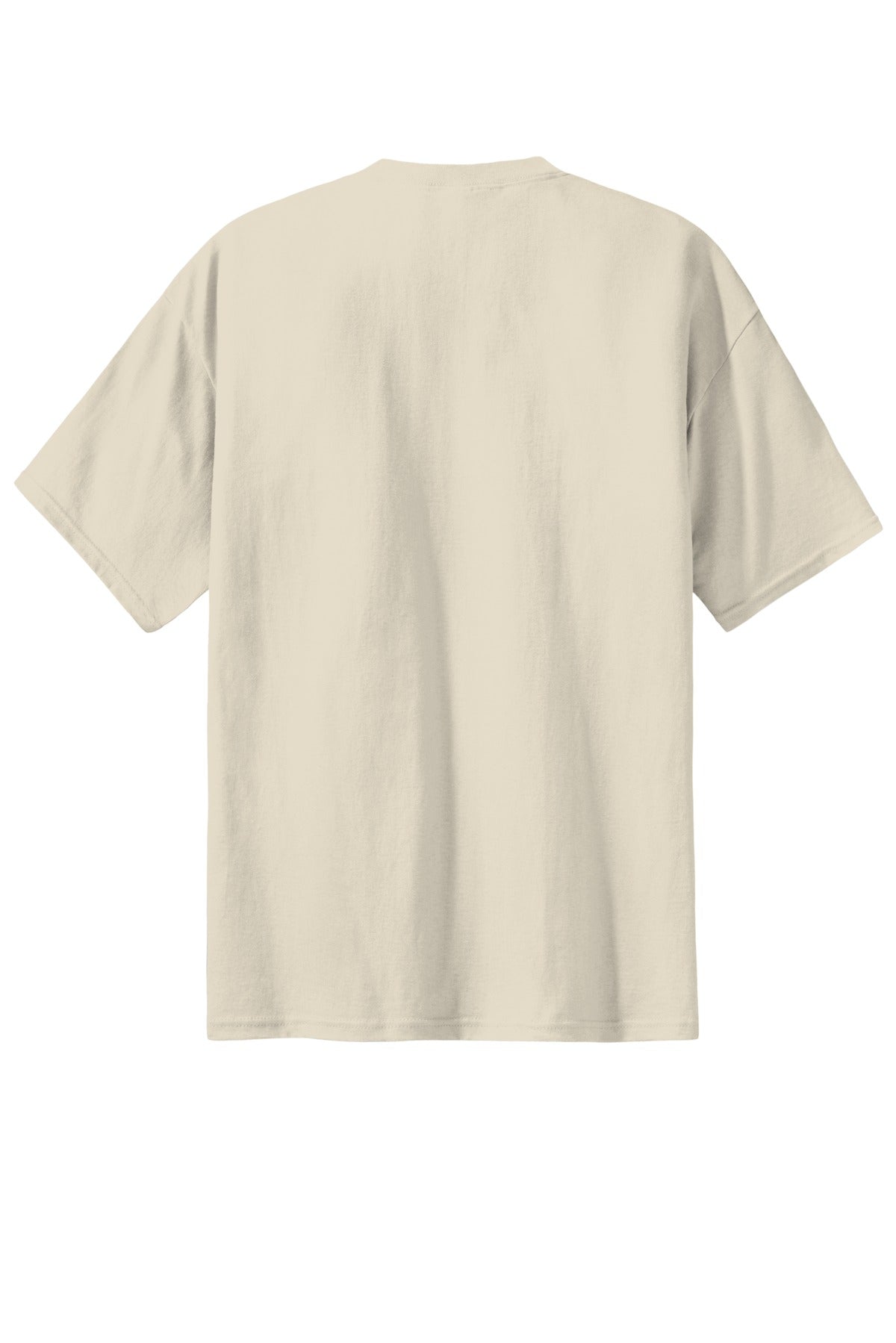 Port & Co Essential Tee. PC61