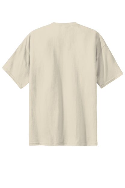 Port & Co Essential Tee. PC61