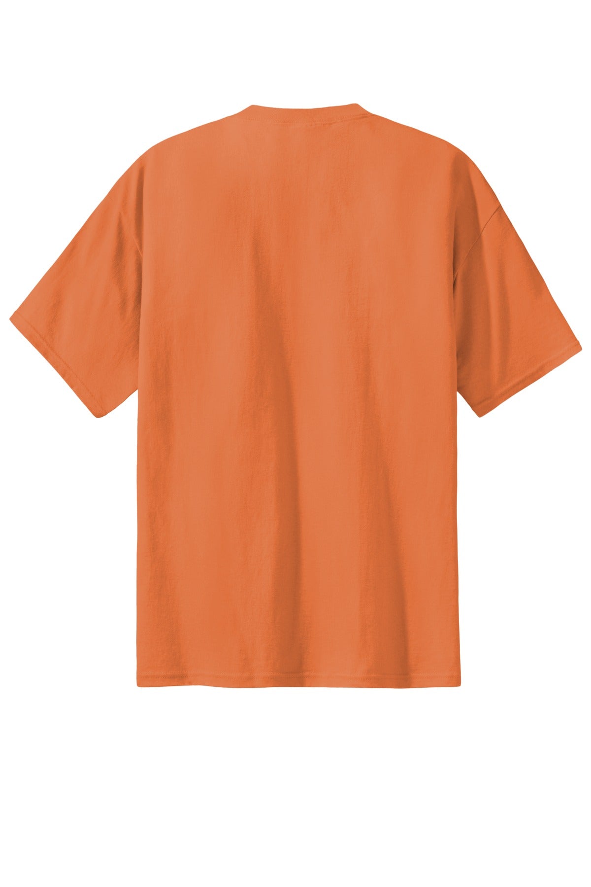 Port & Co Essential Tee. PC61