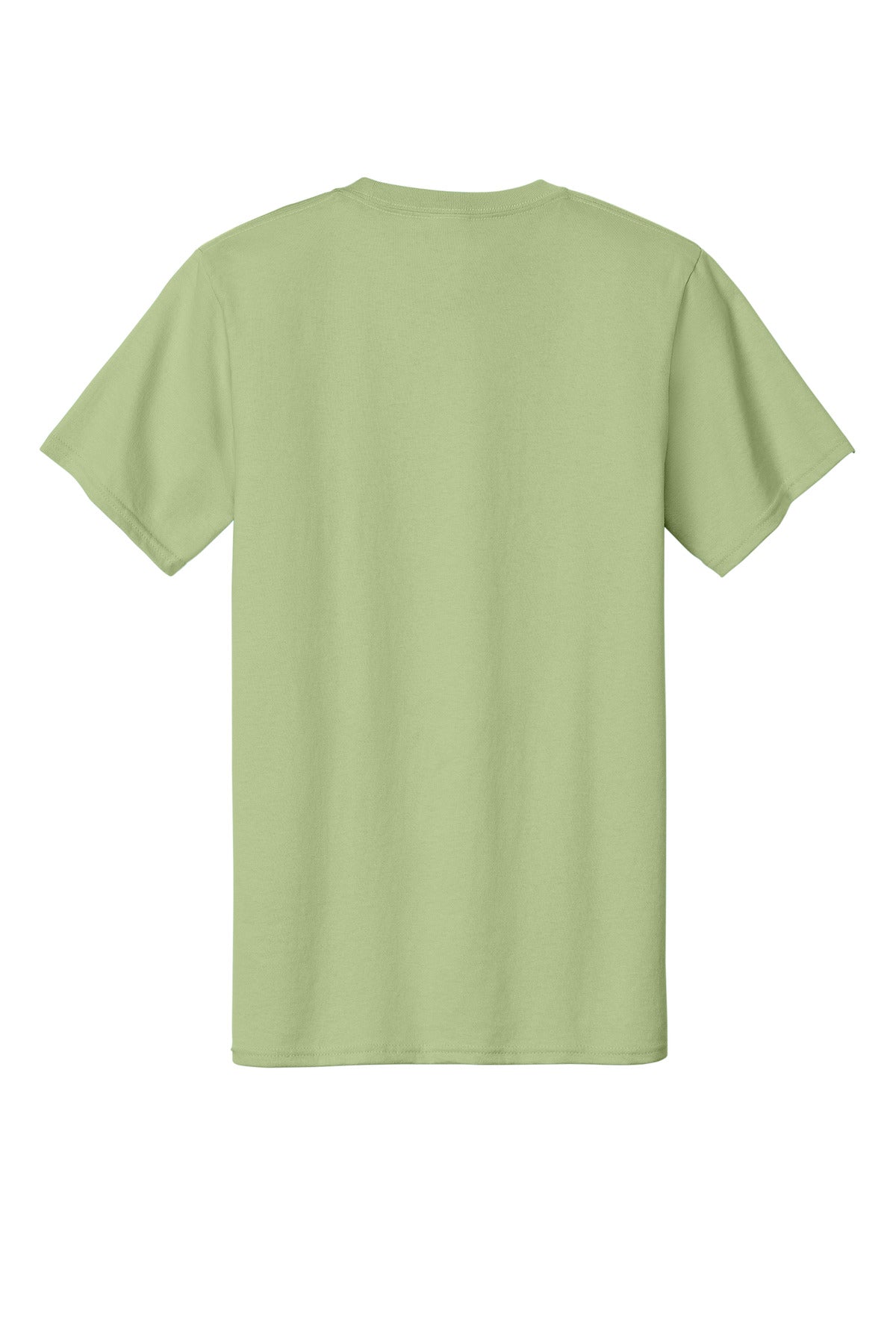 Port & Co Essential Tee. PC61